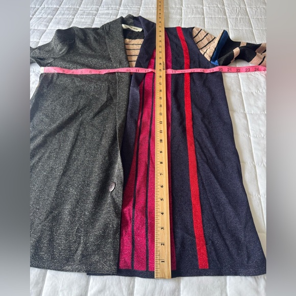 Circus Hotel cardigan - Picture 10 of 10